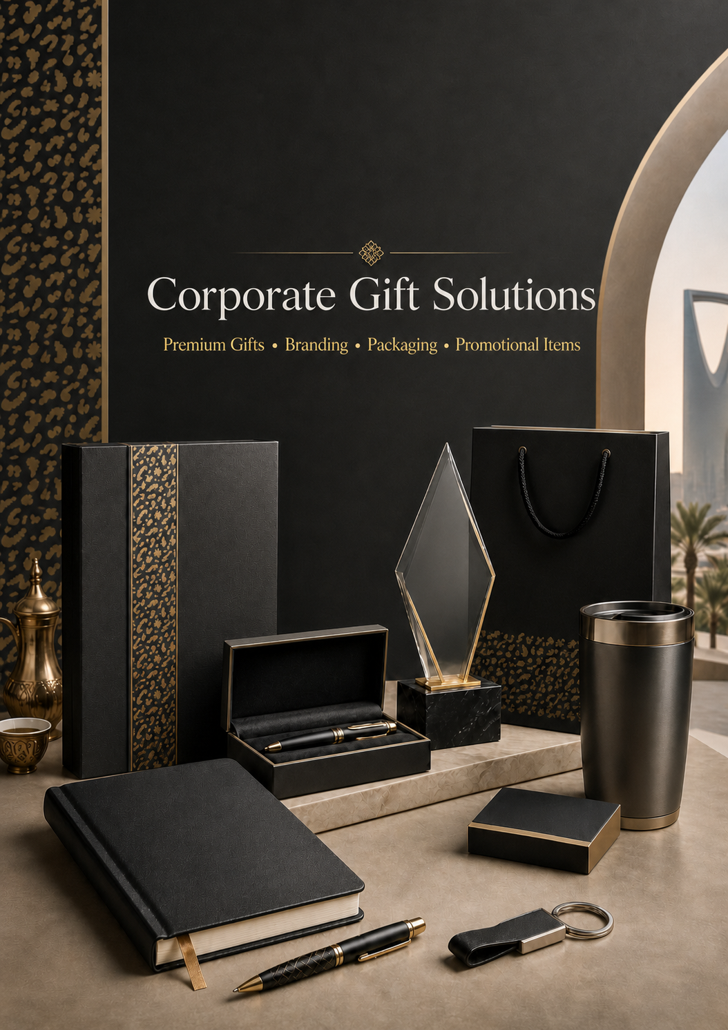 Commercial Trade