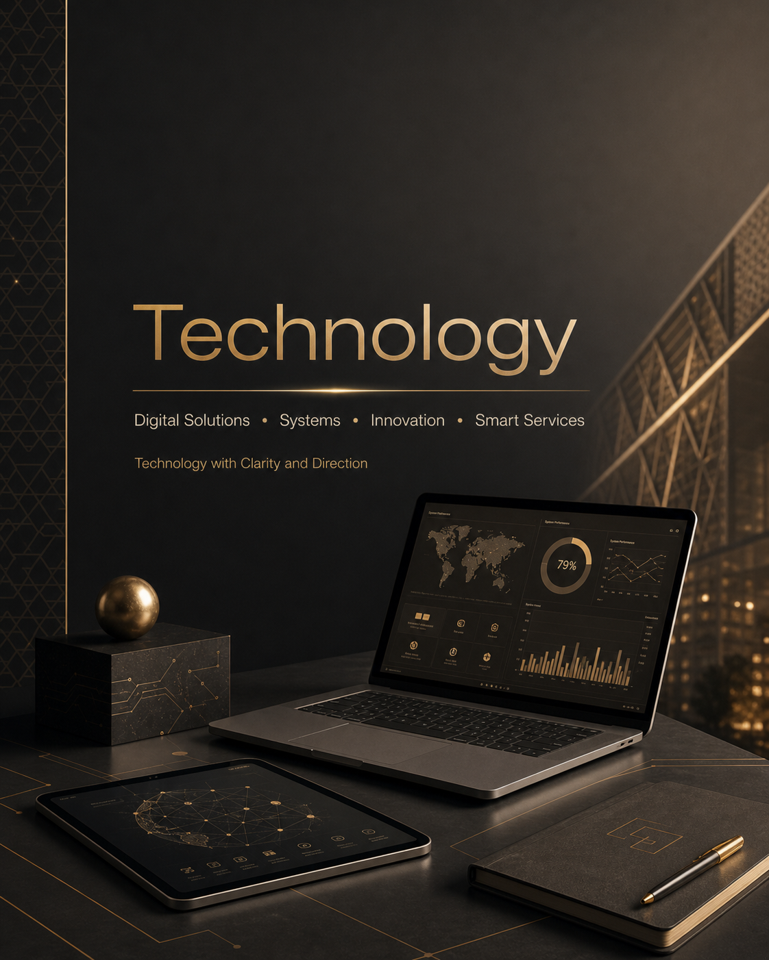 Technology